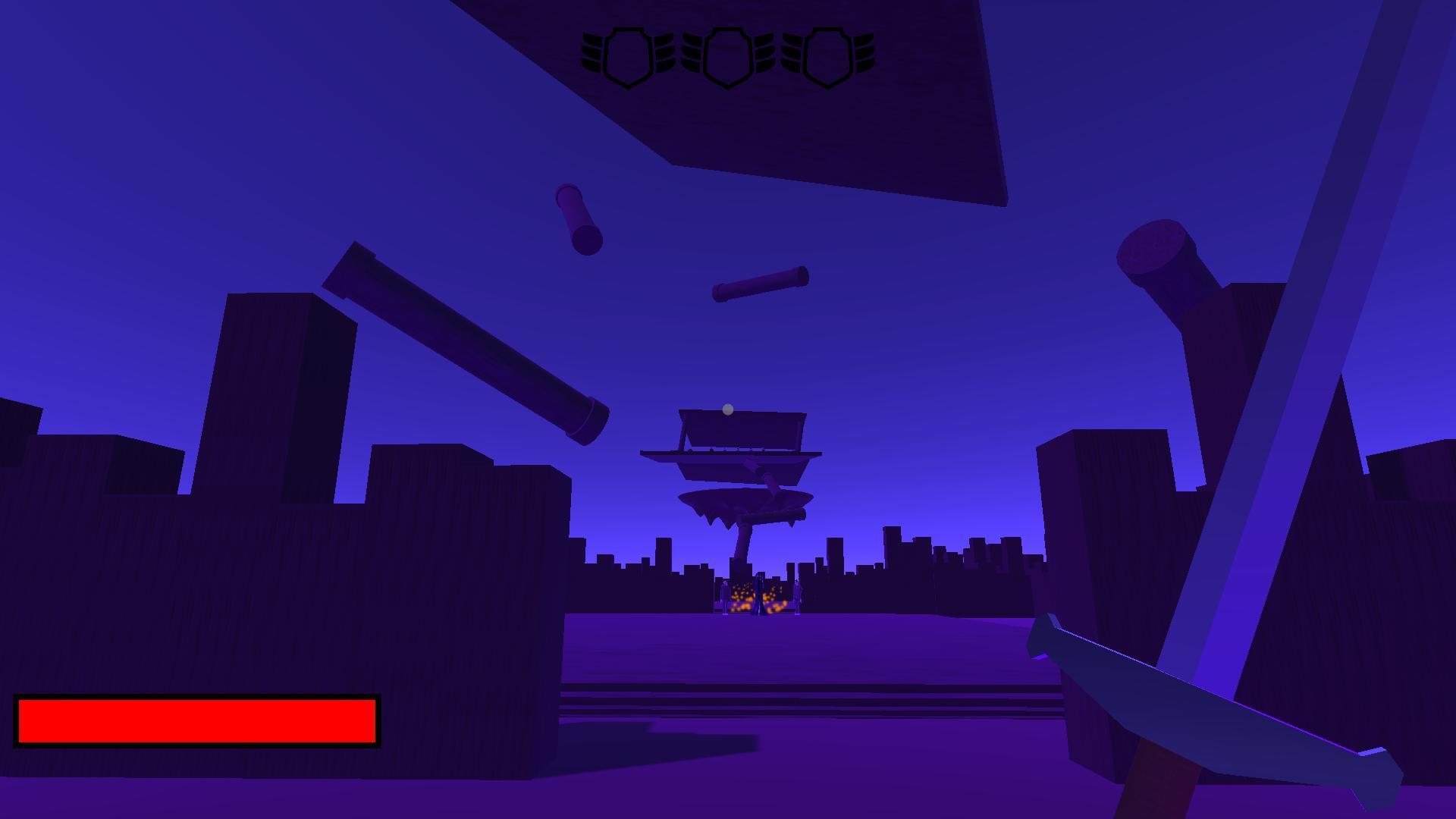 Portada de Justice (itch) (Hiraeth Games)