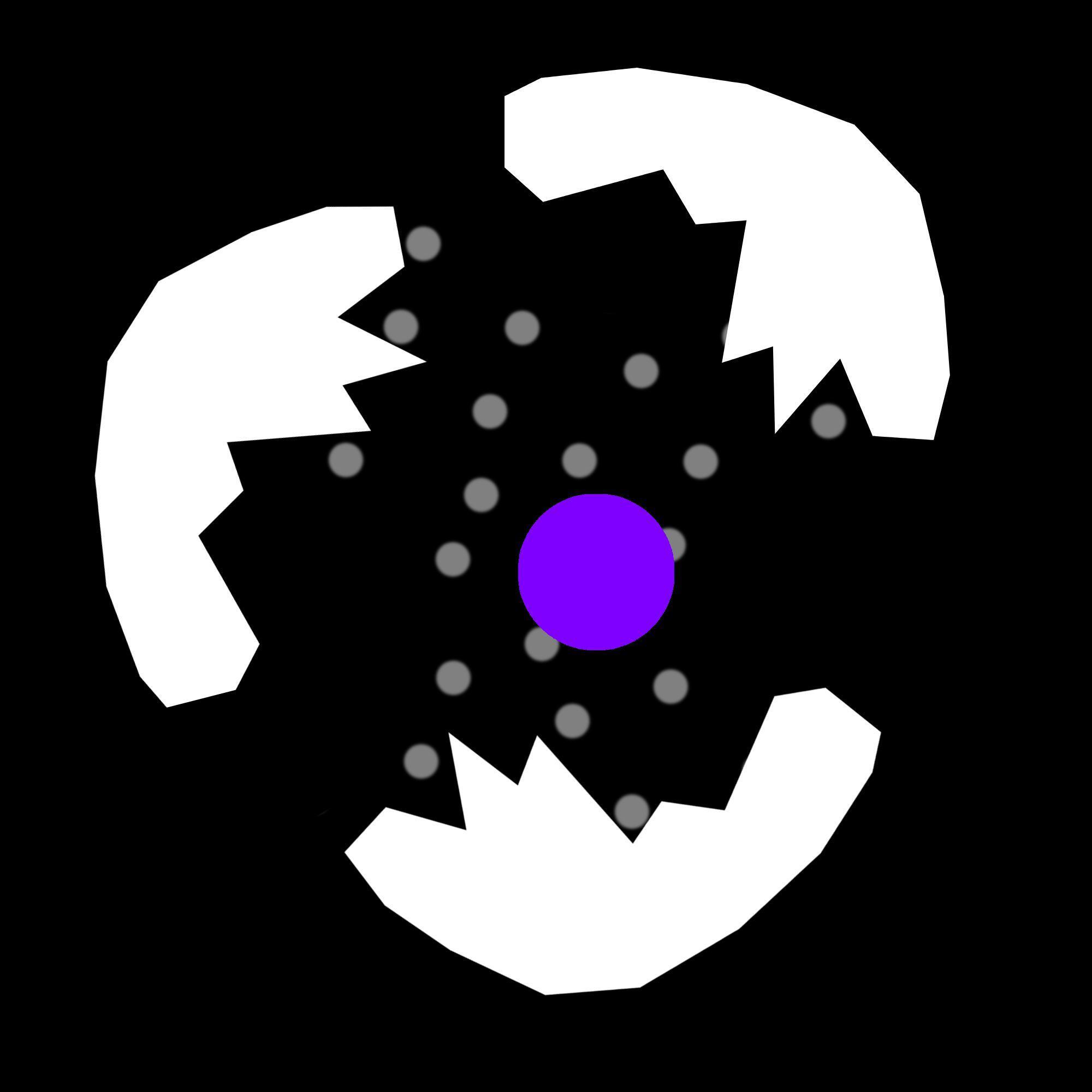 Portada de Immune War