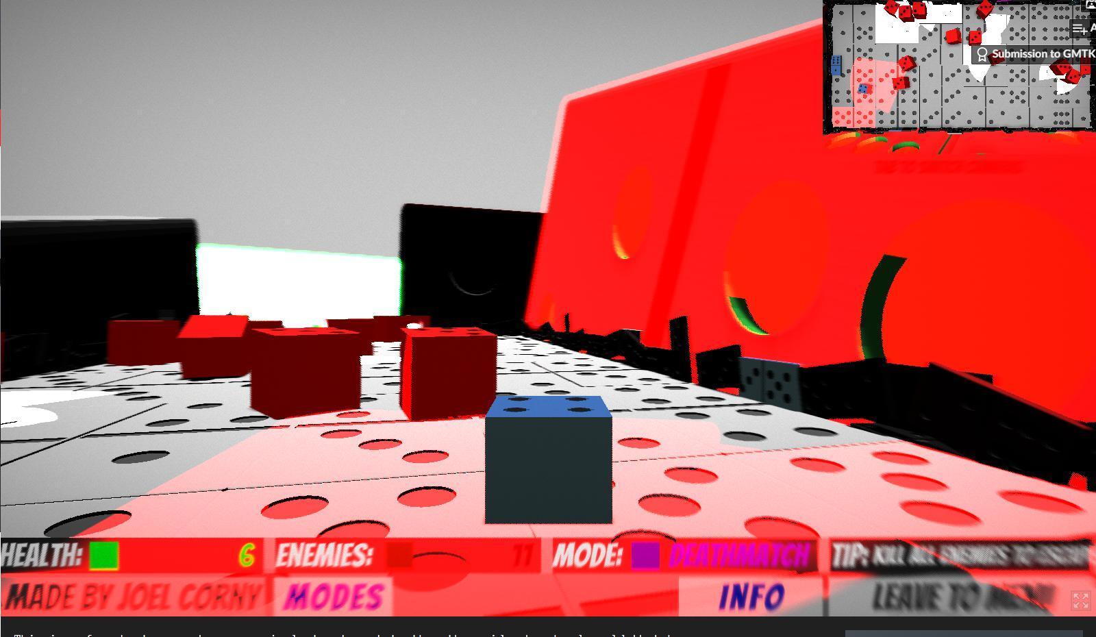 Portada de Dice Declare