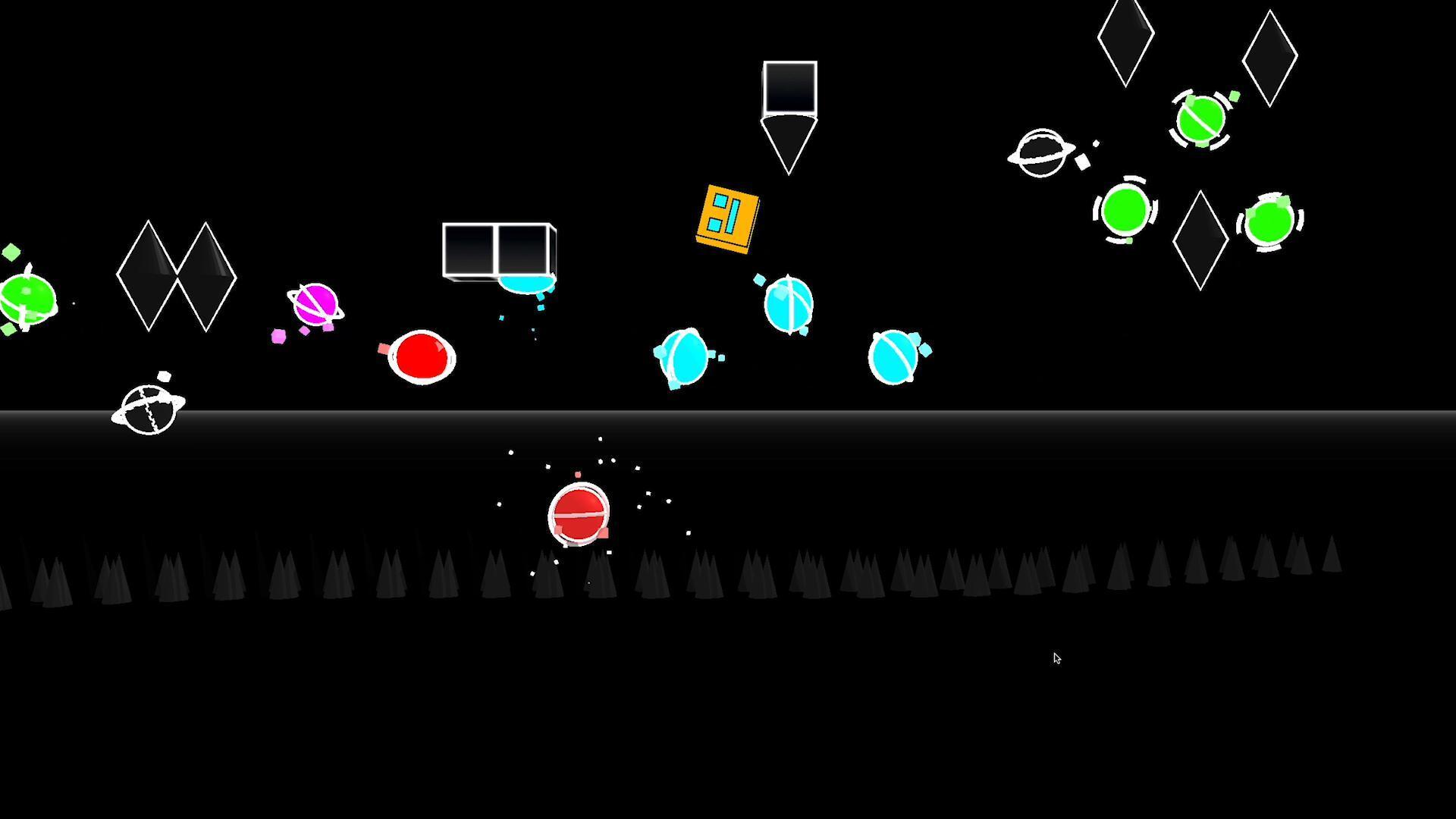 Portada de 3Dash (DelugeDrop)