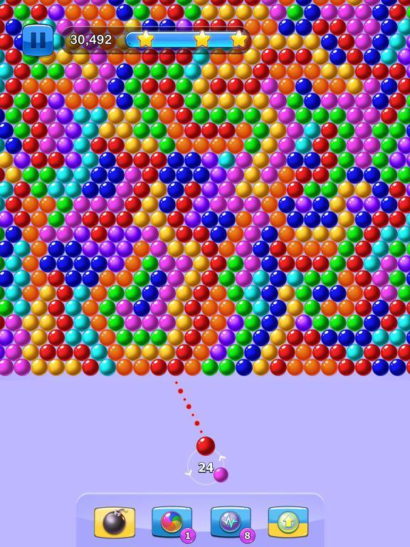 Portada de Bubble Original
