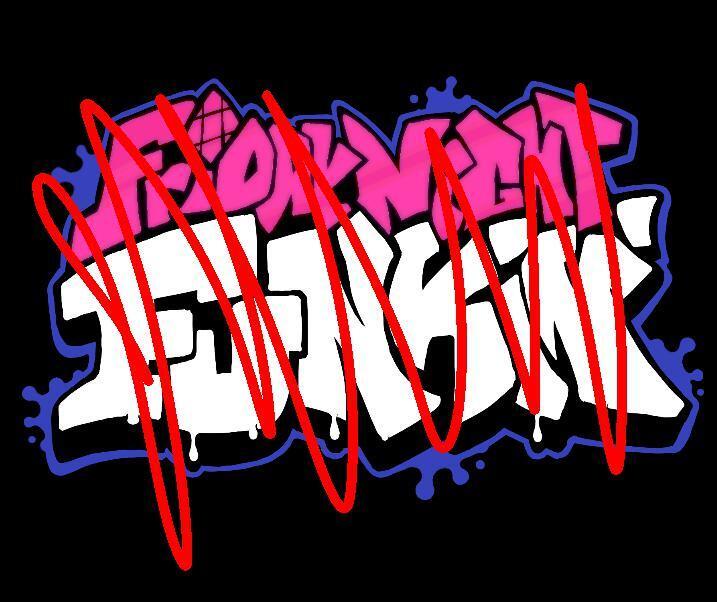 Portada de Corrupted Funkin