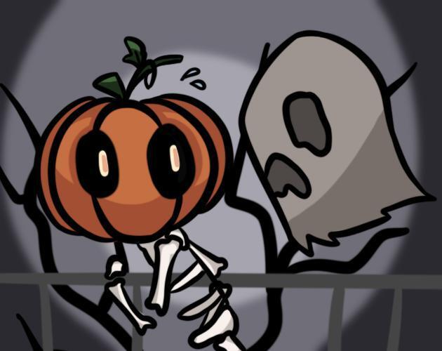 Portada de Skellydice