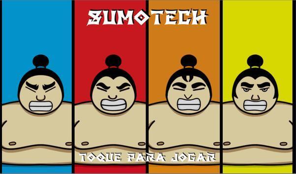 Portada de Sumotech (Beta)