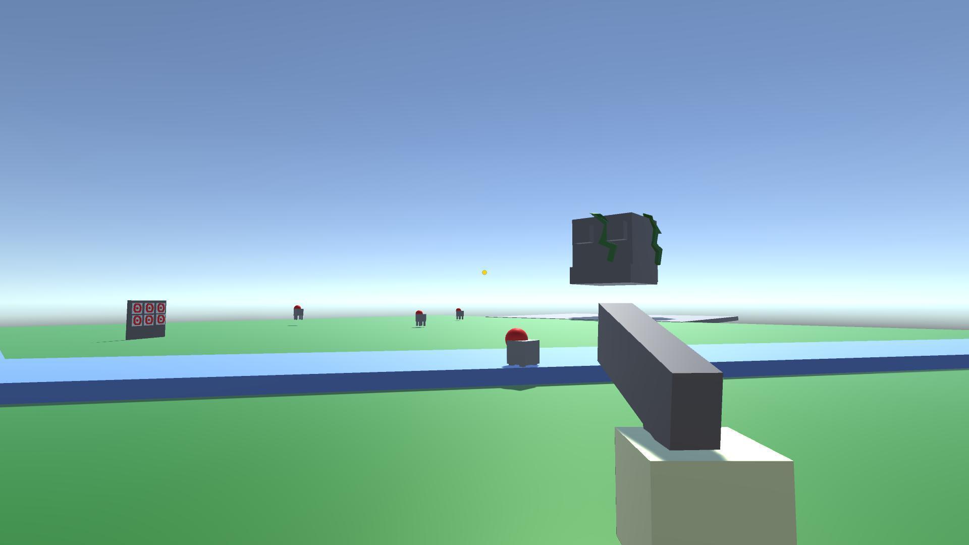 Portada de gun game (itch) (Nolanxn wo)