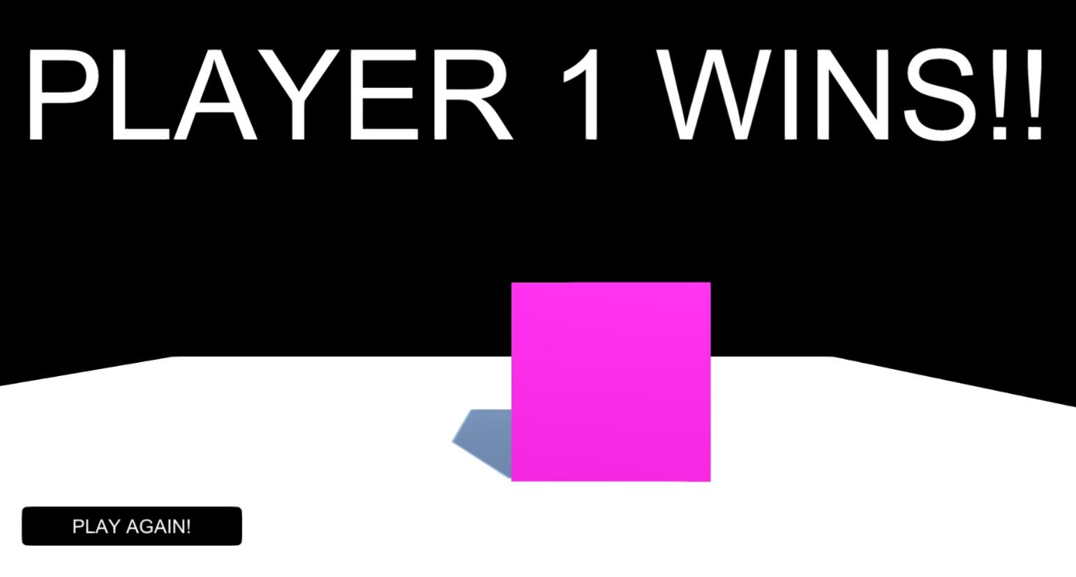 Portada de Boxing (literally) - 2 player