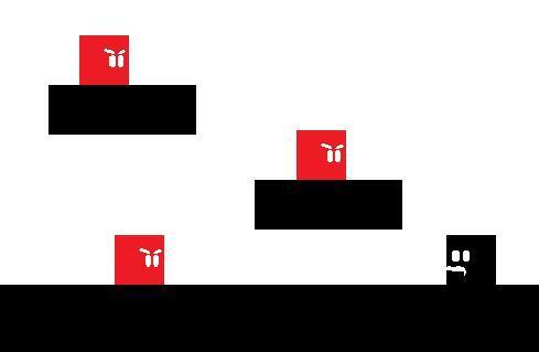 Portada de Waight Platformer/Shooter Prototype