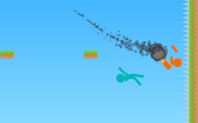 Portada de Jet Attack!