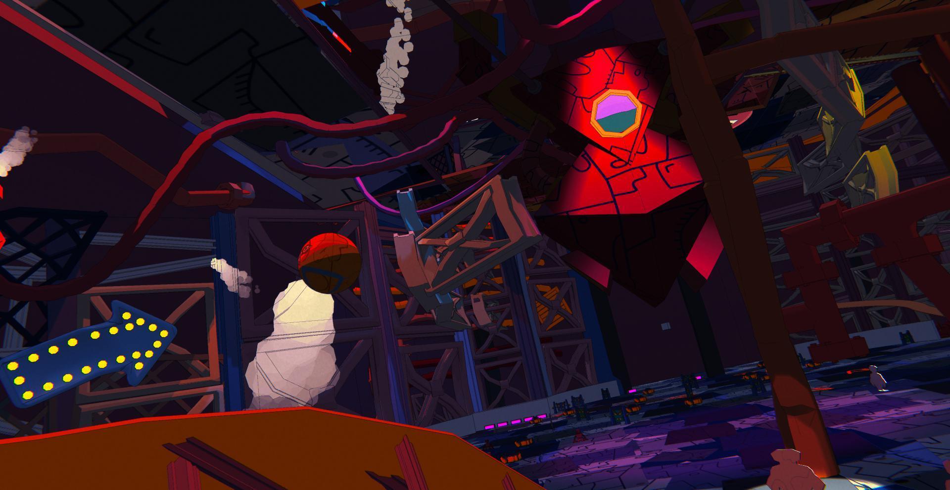Portada de TILT! (POLE 3D, albaro, Tiph Vamp Heartblood, PANIGATTI_Mathilde, WHUMPUS WU)