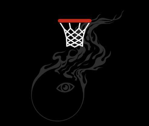 Portada de Basketball Shot (itch)