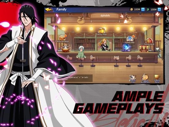 Portada de Bleach: Infinite Brawl