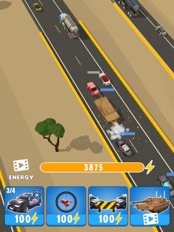 Portada de Hot Pursuit 3D