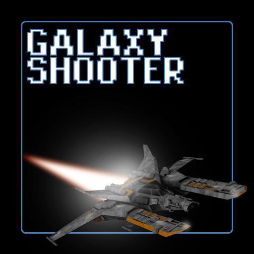 Portada de Ultra Cool Space Shooter