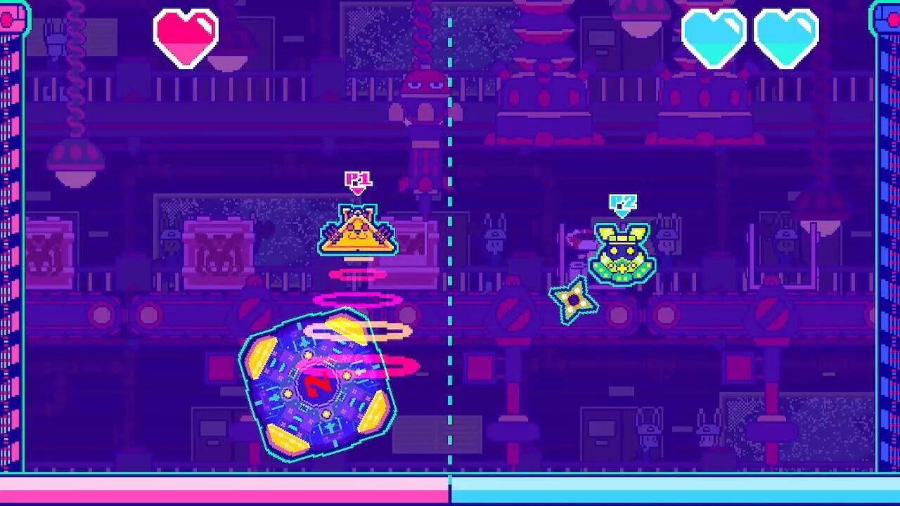 Portada de SUPER UFO FIGHTER
