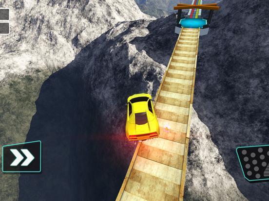 Portada de Car Stunts Racing