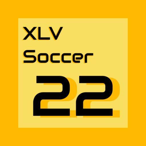Portada de XLV Soccer 22