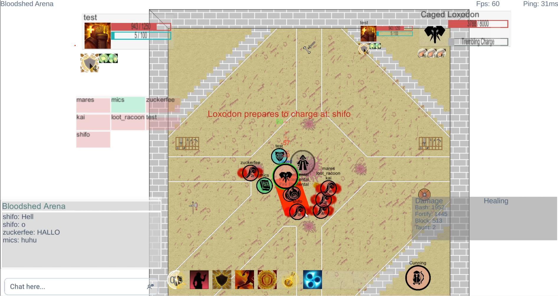 Portada de Raiding.Zone