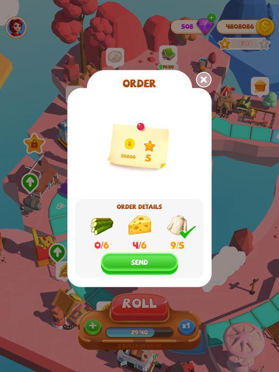 Portada de Dice Farmer