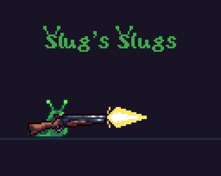 Portada de Slug's Slugs
