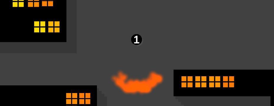 Portada de Endless Dark