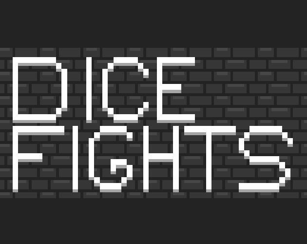 Portada de Dice Fights