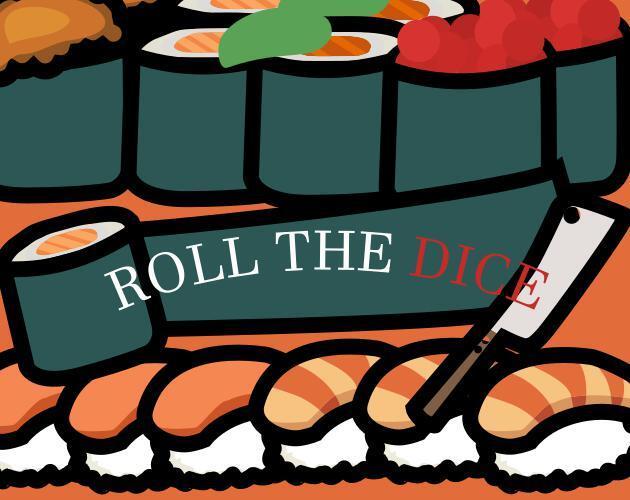 Portada de Rolls And Dice