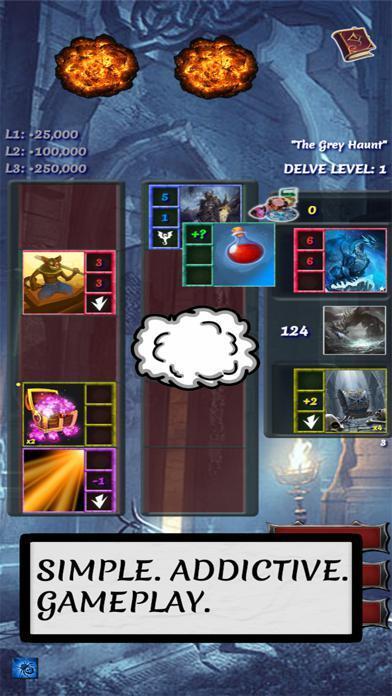 Portada de Dungeon Lord!