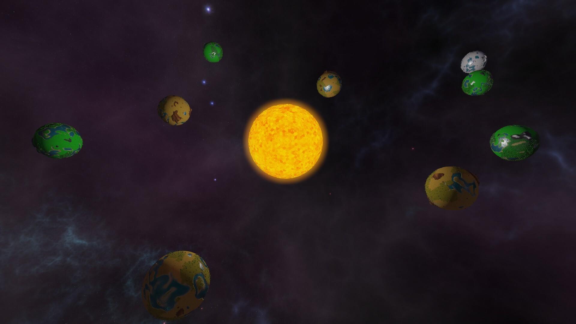 Portada de Planet S