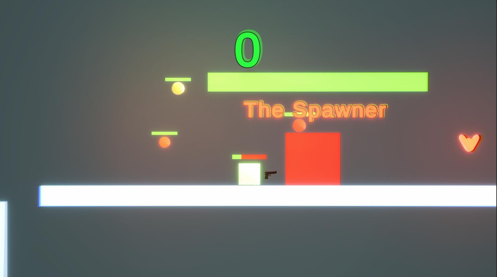 Portada de Guns & Geometry