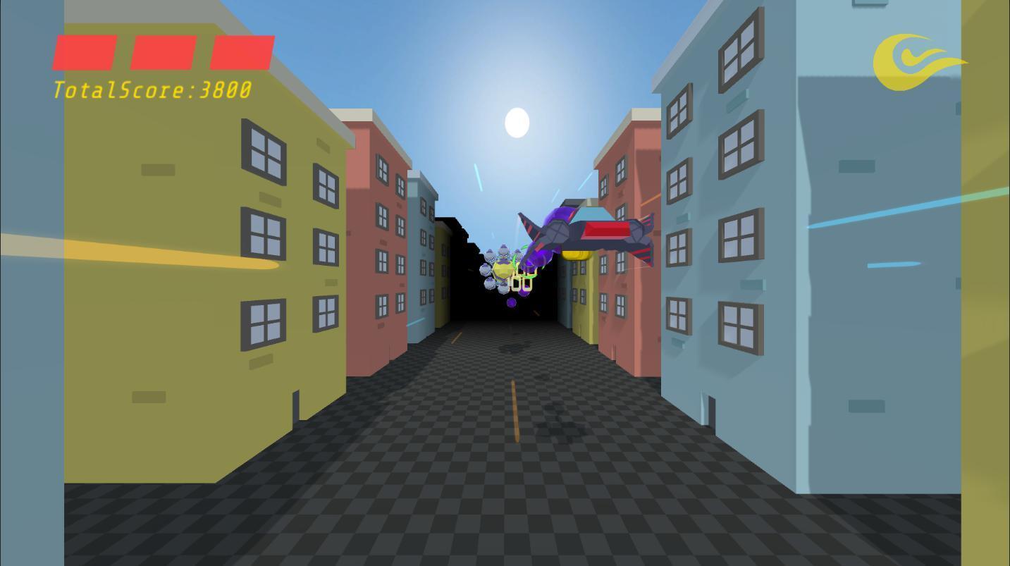 Portada de Aerodash
