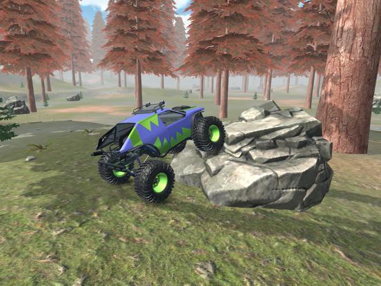 Portada de Torque Offroad