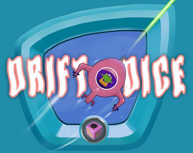 Portada de Dice Drift [GMTK]