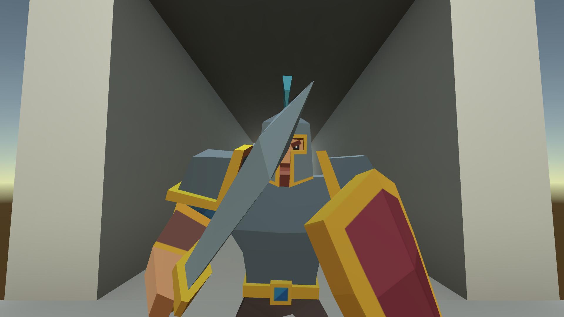 Portada de Heavy Tuba Boss Fight