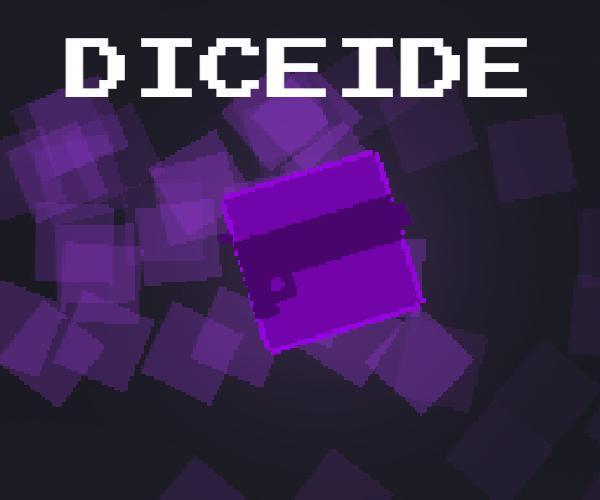 Portada de Diceide