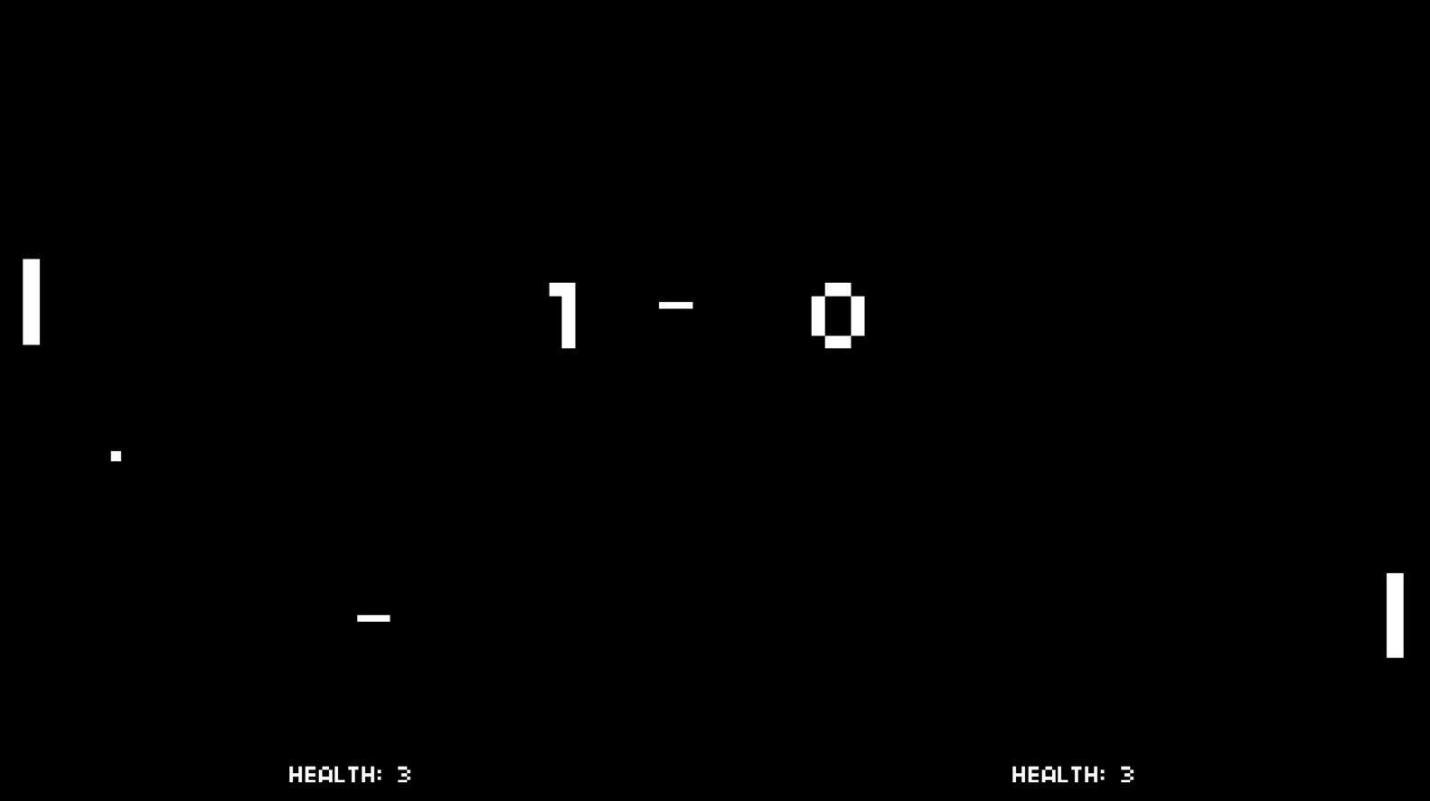 Portada de Battle Pong (UnsnugHero)