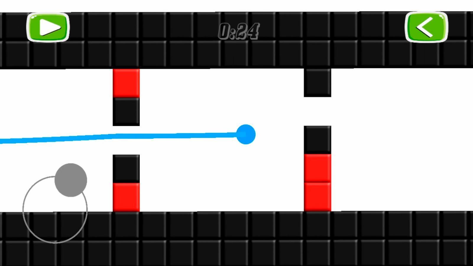 Portada de Race Balls Web Version!