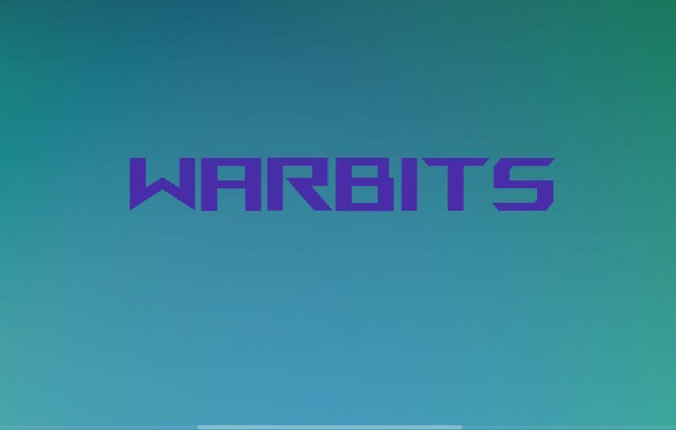 Portada de Warbits-1.12