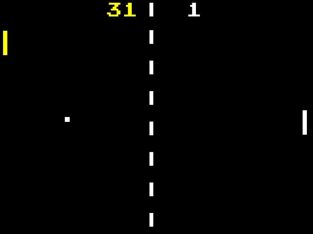 Portada de Pong: DBZ Edition