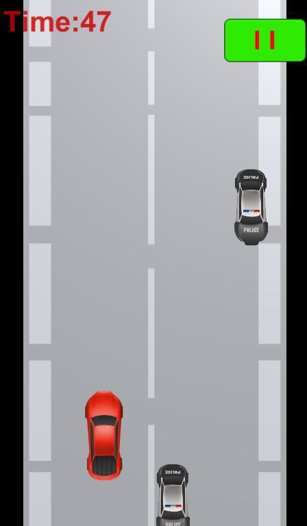 Portada de Car Road