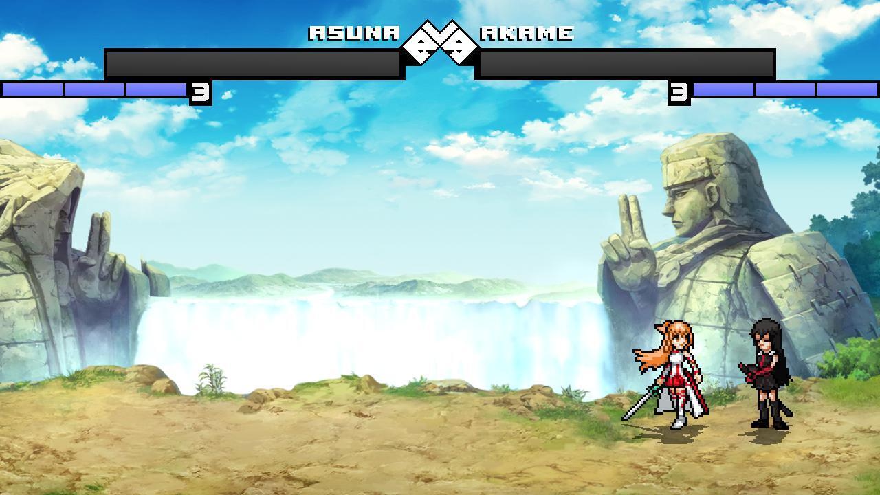 Portada de Anime Supreme Battle