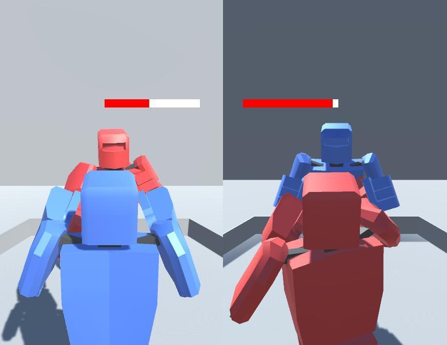 Portada de PunchObot
