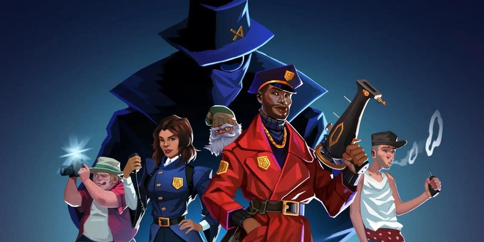 Portada de Fashion Police Squad