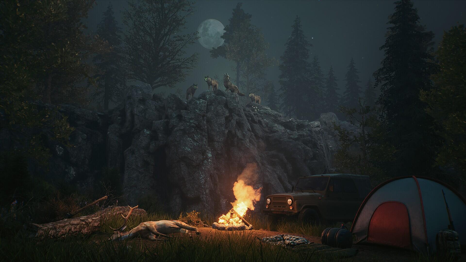 Portada de Outbreak Island: Pendulum