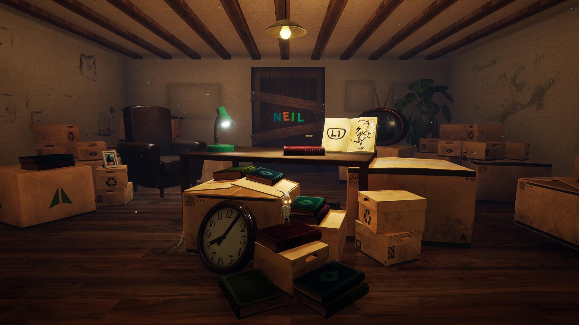 Portada de A Tale of Paper: Refolded