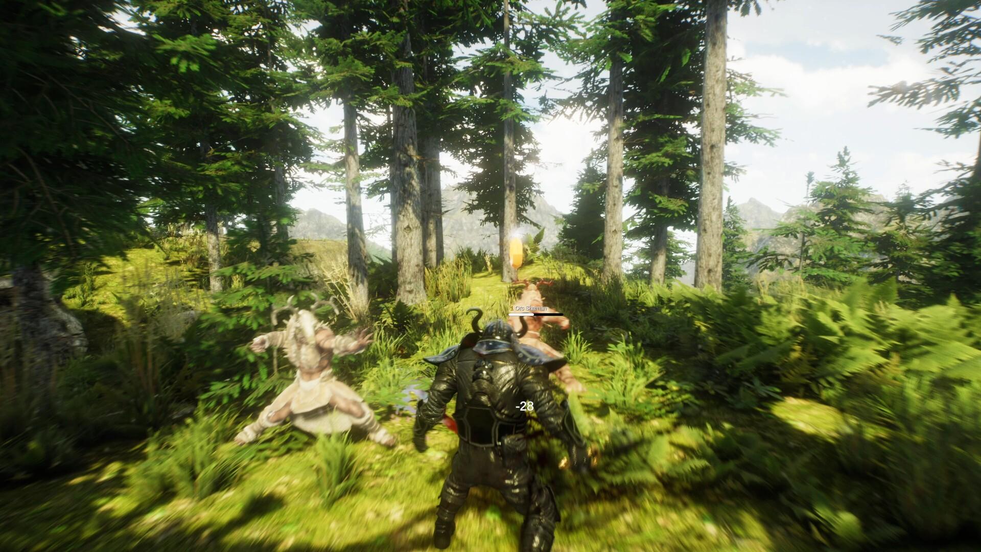 Portada de Sir Whoopass - Action RPG