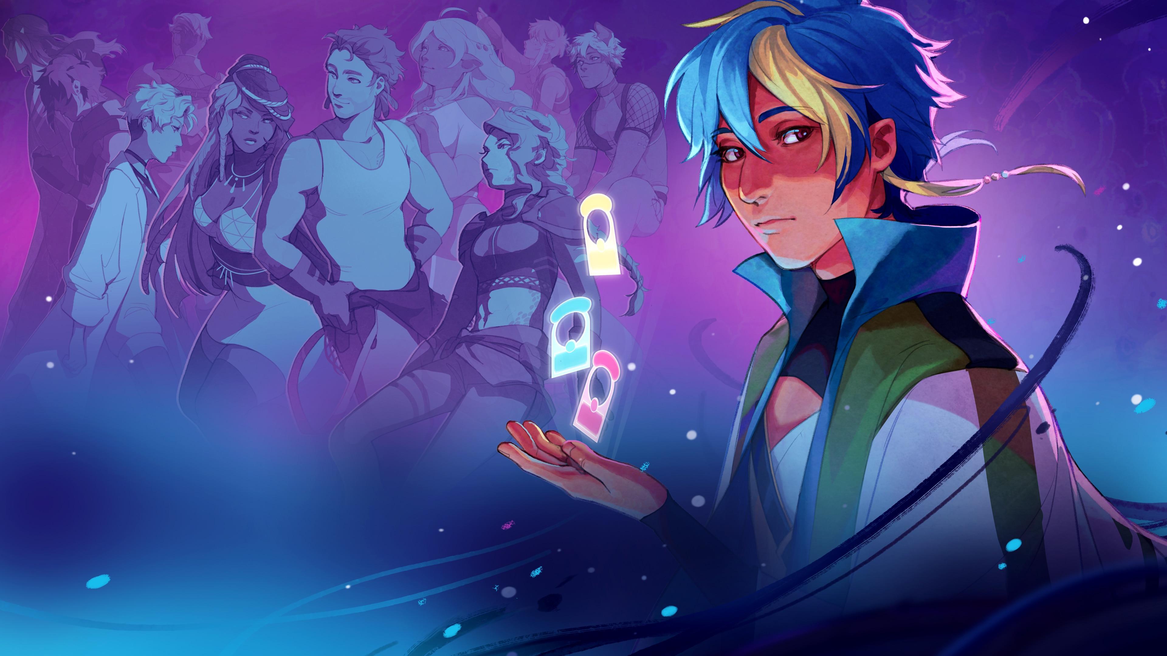 Portada de I Was a Teenage Exocolonist