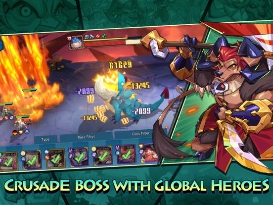 Portada de Hero Nexus