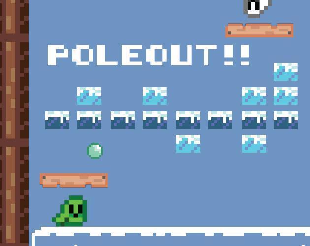 Portada de PoleOut