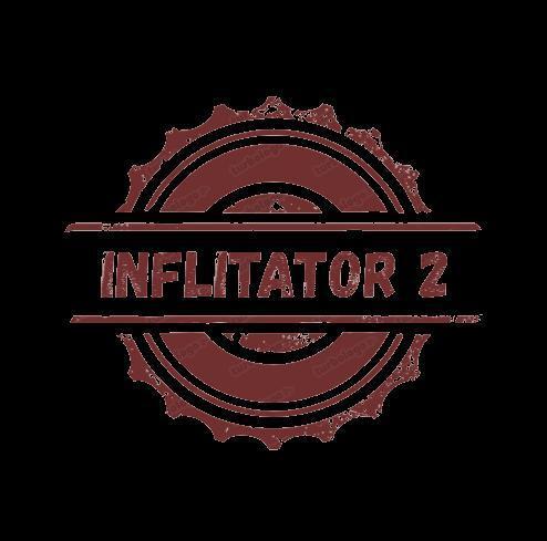 Portada de Inflitator 2: Demon Apocalypse
