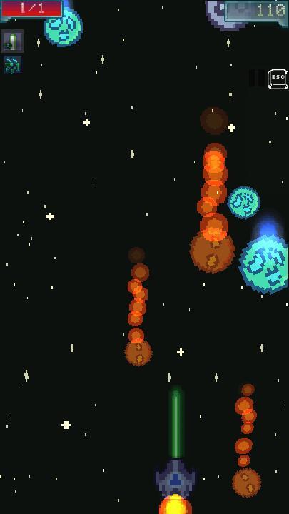 Portada de SSS222: HyperSpace